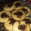 Cooksnap dari Fuji Rahmawati untuk resep Martabak Mini Ashonk