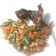 Cooksnap dari Sajidah Putri untuk resep Tumis Buncis Wortel Baby Corn