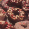 El cooksnap de Harly_Juako cuando hizo Donas.