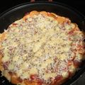 Cooksnap dari Anugrah Yekti R. untuk resep Pizza teplon anti gatot