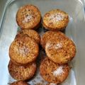 El cooksnap de Zaira cuando hizo Torrijas de galleta hojaldradas.