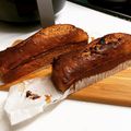 Chao Yu En 的 香蕉巧克力磅蛋糕 cooksnap
