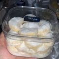 Cooksnap dari Fitria untuk resep Putri Salju Lumer by Shinta