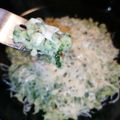 🅰️drienn🥰 Cooksnap-ja, amikor elkészítette a(z) Spenótos galuska, fokhagymás tejföllel🍲 receptet.