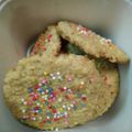 Cooksnap dari Ani Safitri untuk resep Oat Cookies Yummiee