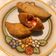 il Giulia 🌺 quando ha preparato Panzerotti baresi (fritti e al forno)