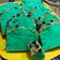 Cooksnap dari Herlina DarKin untuk resep Bolu Pandan Putih Telur