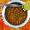 Deepa Rupani's cooksnap of when they made સિમ્પલ ટેસ્ટી છૂટા મગ.