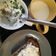Cooksnap Antonio.M z czasów, kiedy przygotował Mój twarożek śniadaniowy.