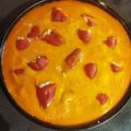 El cooksnap de viva_adriana@hotmail.com cuando hizo Pimientos rellenos de bacalao.
