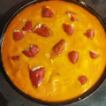 El cooksnap de viva_adriana@hotmail.com cuando hizo Pimientos rellenos de bacalao.