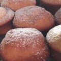 El cooksnap de María Rosa Zulueta Machado cuando hizo Muffins de vainilla con chips de chocolate.
