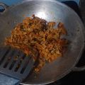 Cooksnap dari citra prasetya untuk resep Ikan tongkol suir bumbu balado