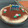 El cooksnap de Noemi P. cuando hizo Tarta tres chocolates y Mickey.