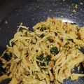 Cooksnap dari Ratih Febrianty untuk resep Menu Diet 5 Ayam Suir