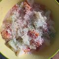 Cooksnap dari Sofie Hana untuk resep Salad Buah