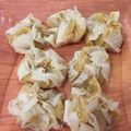 Cooksnap dari sez untuk resep Siomay Ayam Simple