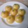 Cooksnap dari dian gyardi untuk resep Kue Talam Ubi Kuning