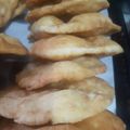 El cooksnap de Ana Passannante cuando hizo Torta Frita De La Abuela Con Royal Fáciles Y Deliciosas.