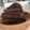El cooksnap de Lorena Barrionuevo cuando hizo Brownie Vegano de Garbanzos.