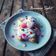 Cooksnap dari Ellaelloet untuk resep Banana Split