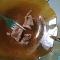 Cooksnap dari RN Nurul Qamariah Uba untuk resep Bolu pisang kukus