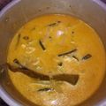 Cooksnap dari Rofika Maulidia Faizah untuk resep Lodeh Bumbu Merah Instan