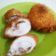 Cooksnap dari nuniek untuk resep Chicken cordon bleu
