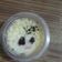 Cooksnap dari ria untuk resep 9. Puding Kribo