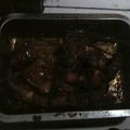 Cooksnap dari Fitri Astuti untuk resep Ayam Bakar (pakai oven)