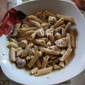 Cooksnap από Λιάνα Δανιηλάκη στη συνταγή Φιλέτο κοτόπουλο αλά κρεμ