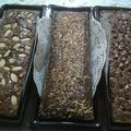 Cooksnap dari BundAizie untuk resep Brownies Panggang Kenari