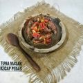 Cooksnap dari farida Sulthan 🇮🇩 (IG. Malika02782) untuk resep Lele Masak Kecap