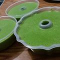 Cooksnap dari Livie Cung untuk resep Puding lumut
