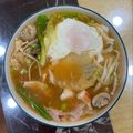 Janice 的 番茄鯖魚蔬菜麵 cooksnap