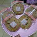 Cooksnap dari Naomi Vita Tambunan untuk resep Cookies