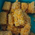 Cooksnap dari Umil Danil untuk resep Chicken Nugget Homemade