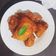 Cooksnap dari Dinda Amy untuk resep Ayam Goreng Ngo Hiang ala LC