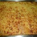 Cooksnap από dcroula στη συνταγή Μουσακάς χωρίς τύψεις!!!