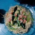 Cooksnap dari Mờnậ Tinneke Đữngữs untuk resep Mie Titi Makassar