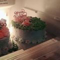 Cooksnap dari Amie Faqih untuk resep Butter Cream Lembut dan Kokoh