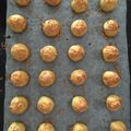 Cooksnap dari Aditya Nurman Andreas untuk resep Nastar Keju (super soft) 😘