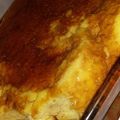 El cooksnap de Eliana 👩‍🍳 cuando hizo Flan Casero.