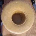 El cooksnap de Fernanda Vazquez cuando hizo Pan de nuez.