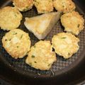 Cooksnap dari Nengz Aliqa untuk resep Bola Tahu Goreng