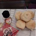 Cooksnap dari Umi Ola untuk resep Roti Sobek Super Lembut dan Simple