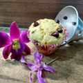 Cooksnap dari Ruth Aprilia untuk resep Bakery style vanilla chocochips muffin (tintin rayner's)