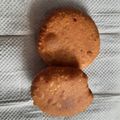 K Vijayaprabha's cooksnap of when they made Urad Dal Kachori.