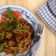 Cooksnap dari Farah's Cooking untuk resep Orak Arik Telur Asam Manis Pedas