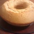 El cooksnap de Marisol Lombardo cuando hizo Torta de aceite y yogurt.
